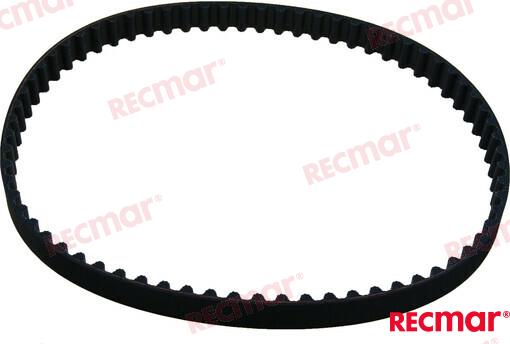 BELT REC57 8M0072670