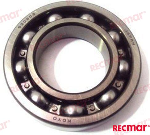 BEARING REC93306 209U0