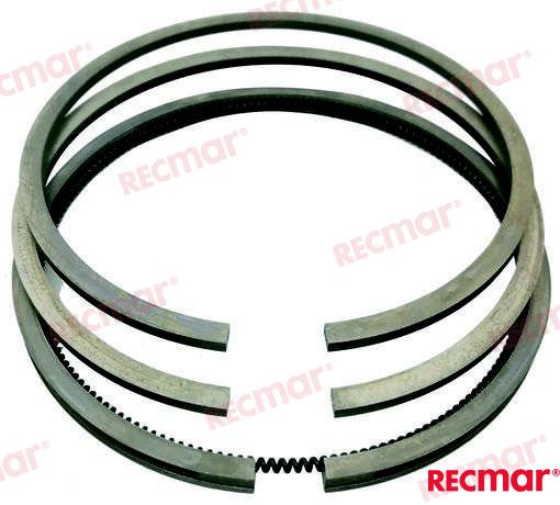PISTON RING KIT REC721575 22500