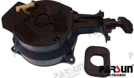STARTER ASSY