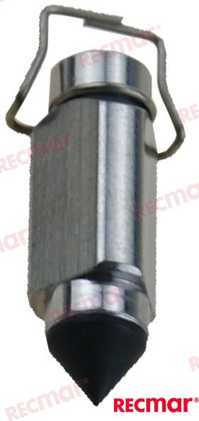 VALVE NEEDLE KIT REC692 14590 01