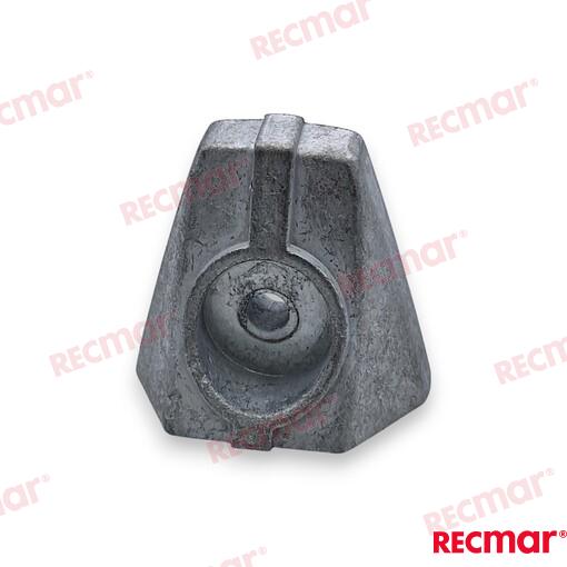 ZINC ANODE REC5030267