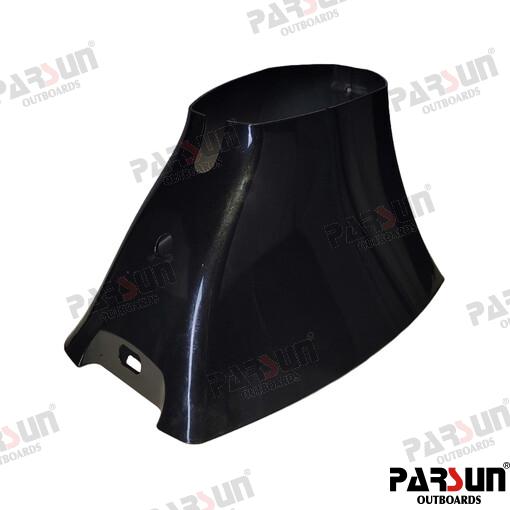 COVER, UPPER CASING