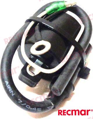 IGNITION COIL REC66T 85570 00