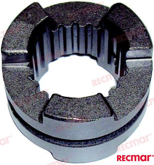 SELECTOR REC664 45631 00