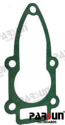 GASKET.WATER PUMP SEAT