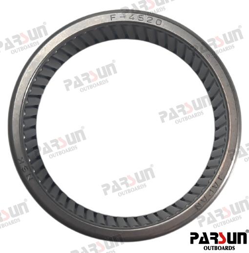 QUILL BEARING