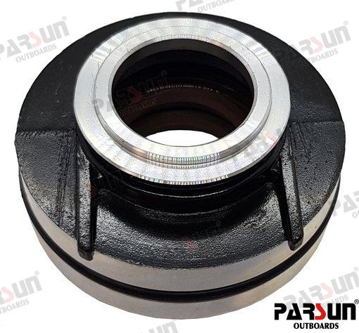 CASING A, OIL SEAL