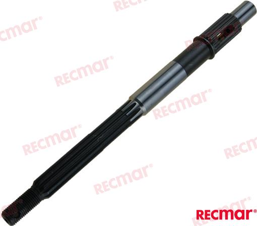 PROPELLER SHAFT REC57610 96311