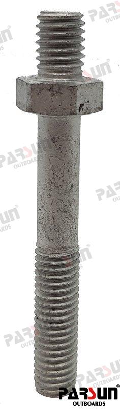 FIXATION BOLT,MOTOR M8