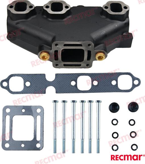MERCRUISER_V6_MANIFOLD