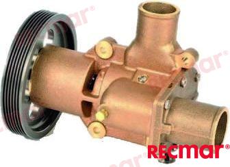 SEA WATER PUMP REC21380890