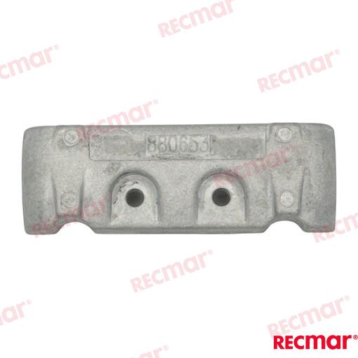 ZINC ANODE REC880653