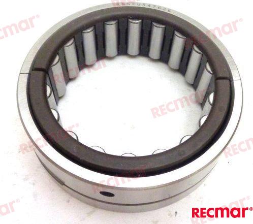 CRANKSHAFT BEARING REC93310 954U1