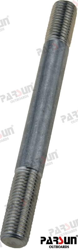 BOLT M10X1.25X82