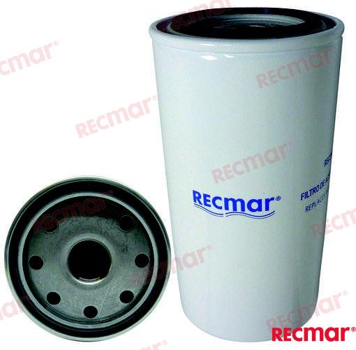 OIL FILTER REC478736