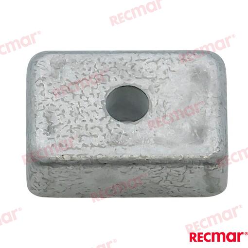 ANODE MERCURY ZINC REC875208
