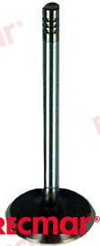 EXHAUST VALVE REC463526