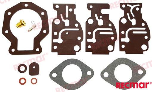 CARBURETOR KIT REC439074