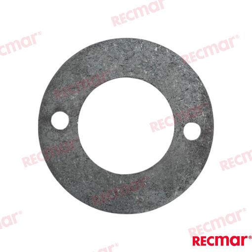 ZINC ANODE REC875809