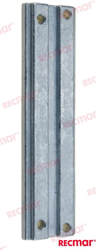 ZINC ANODE REC818298Q1