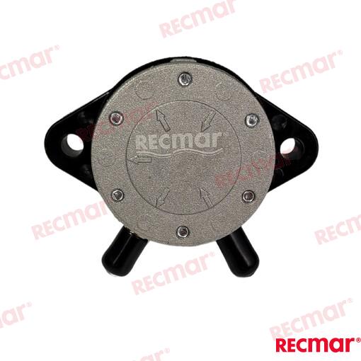 FUEL PUMP REC15100 99E11