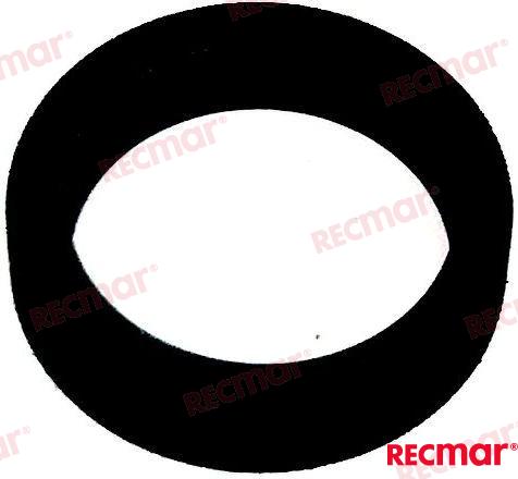 WATER PIPE SEAL REC418411