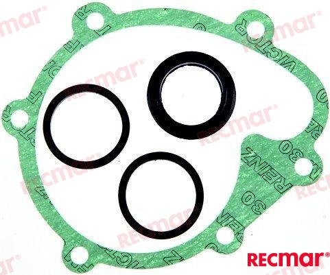 WATER PUMP GASKET SET REC22014