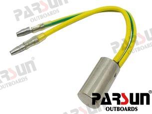 TEMPERATURE CONTROLLER