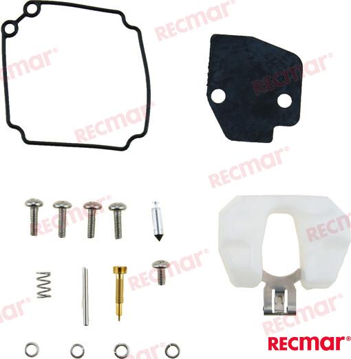CARBURETOR KIT REC61N W0093 00