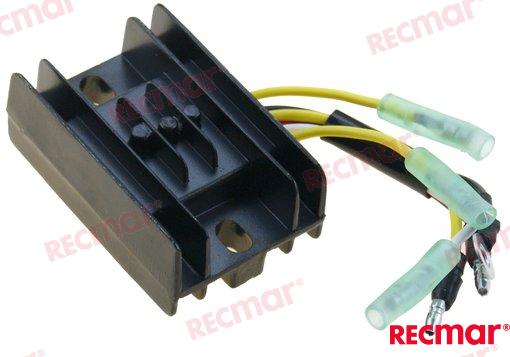 REGULATOR RECTIFIER REC32800 99J00