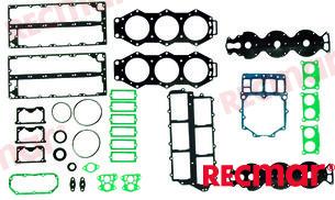 POWERHEAD GASKET KIT REC6R3 W0001 03