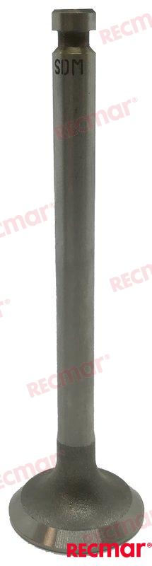 EXHAUST VALVE REC104211 11110
