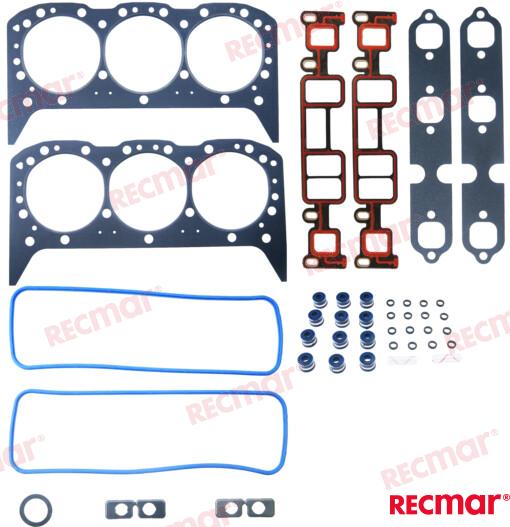 GASKET SET REC17212