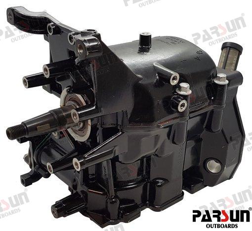 ENGINE ASSY