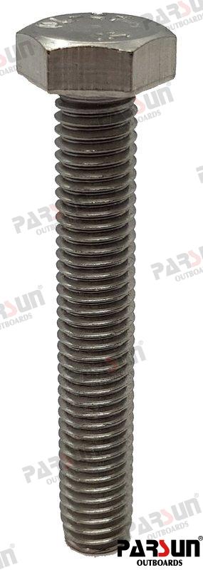HEXAGON BOLT M8X50