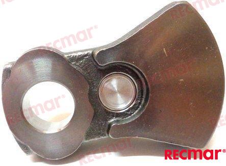 CRANKSHAFT REC682 11422 00
