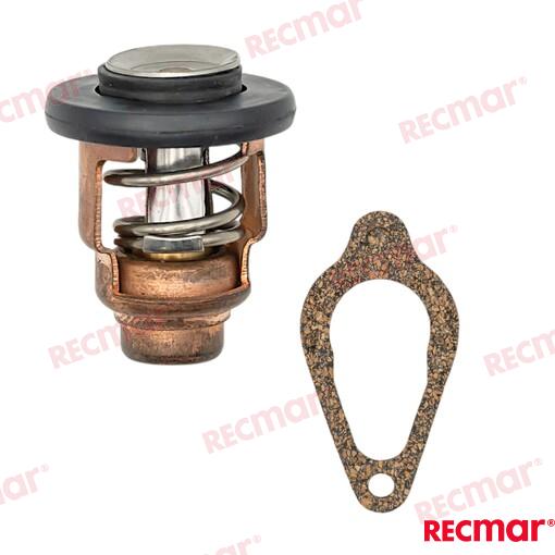 THERMOSTAT REC8M0139434
