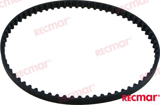 BELT REC57 8M0135591