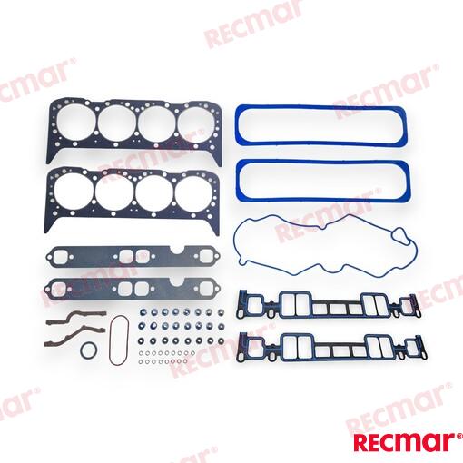 GASKET KIT REC17232