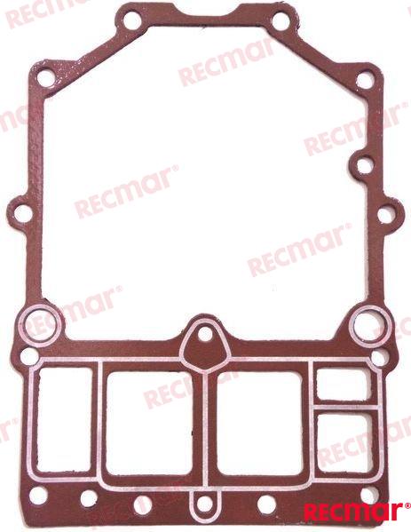 GASKET UPPER BASE REC6G5 45113 A1
