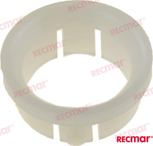 WATER PUMP COVER REC6AW 44312 00