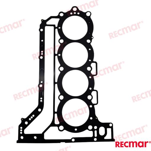 CYLINDER HEAD GASKET REC11141 96J01
