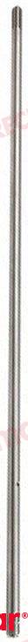 VERTICAL SHAFT REC6E0 45511 01