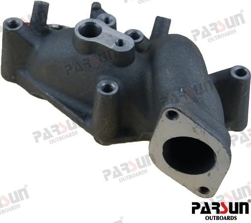 MANIFOLD, INTAKE