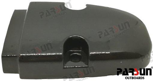 COVER, ABSORBER