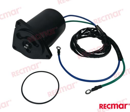 MOTOR_POWER_TRIM