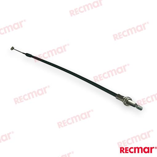 THROTTLE CABLE REC66T 26301 00
