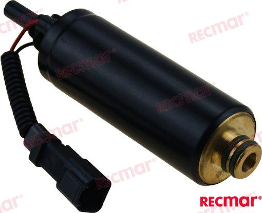 FUEL PUMP REC4428