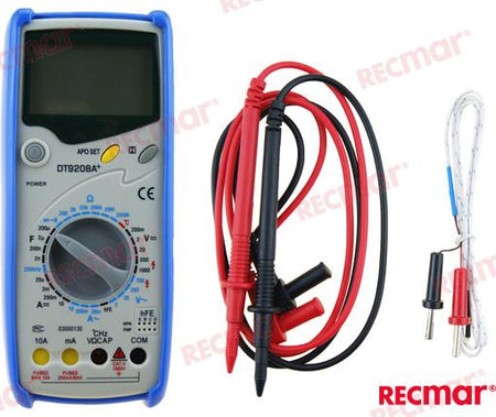 MULTIMETER_DIGITAL_HIBOK-89C